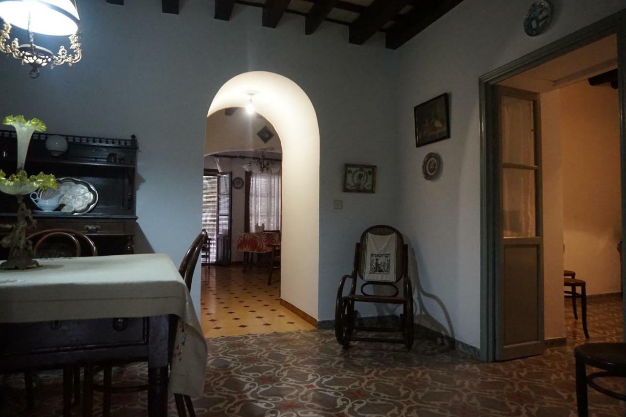 Vila Casa La Plaza Vejer de la Frontera Exteriér fotografie