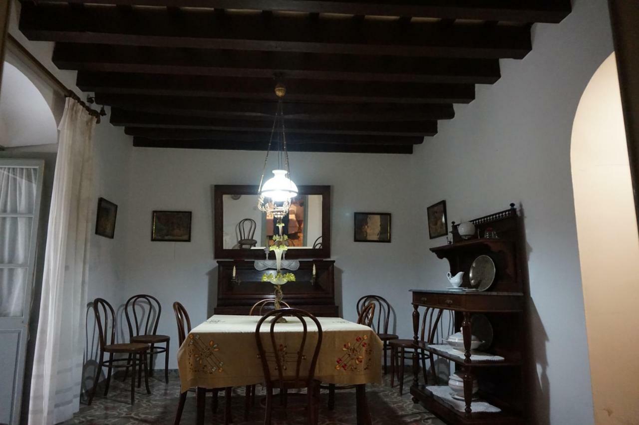 Vila Casa La Plaza Vejer de la Frontera Exteriér fotografie